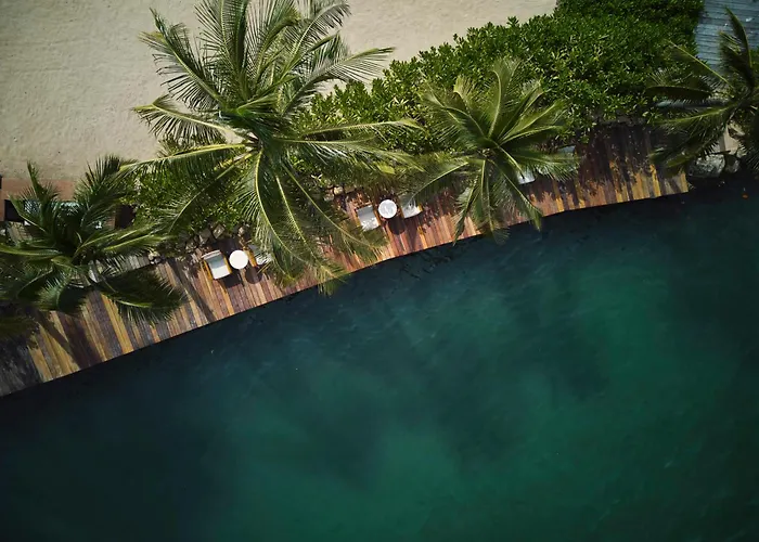 The Retreat, Koh Chang
