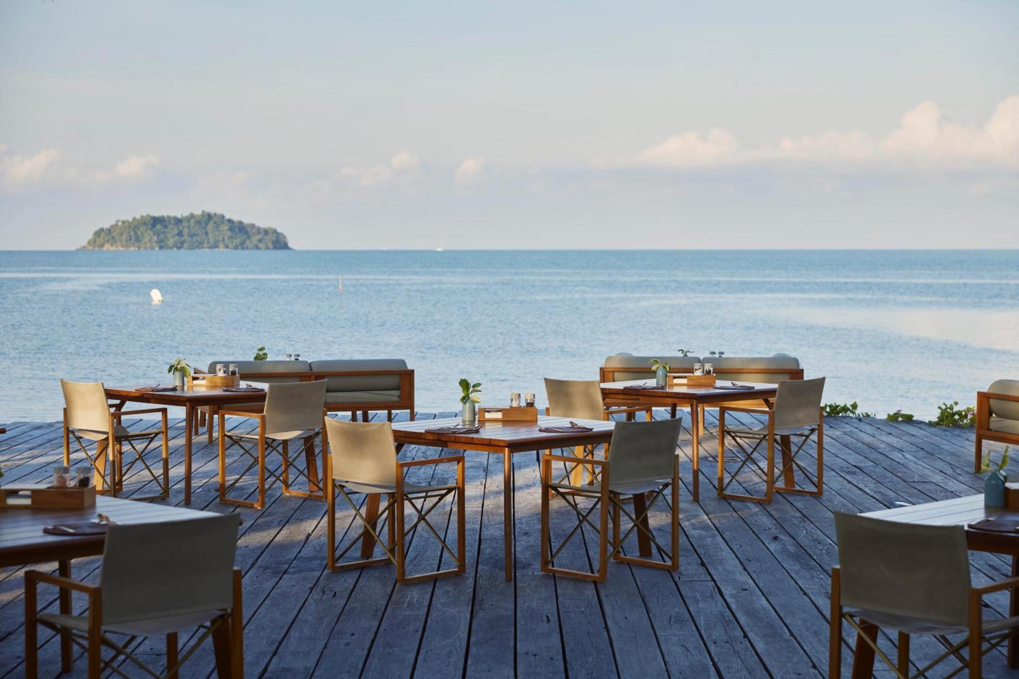 The Retreat, 5* Ко Чанг