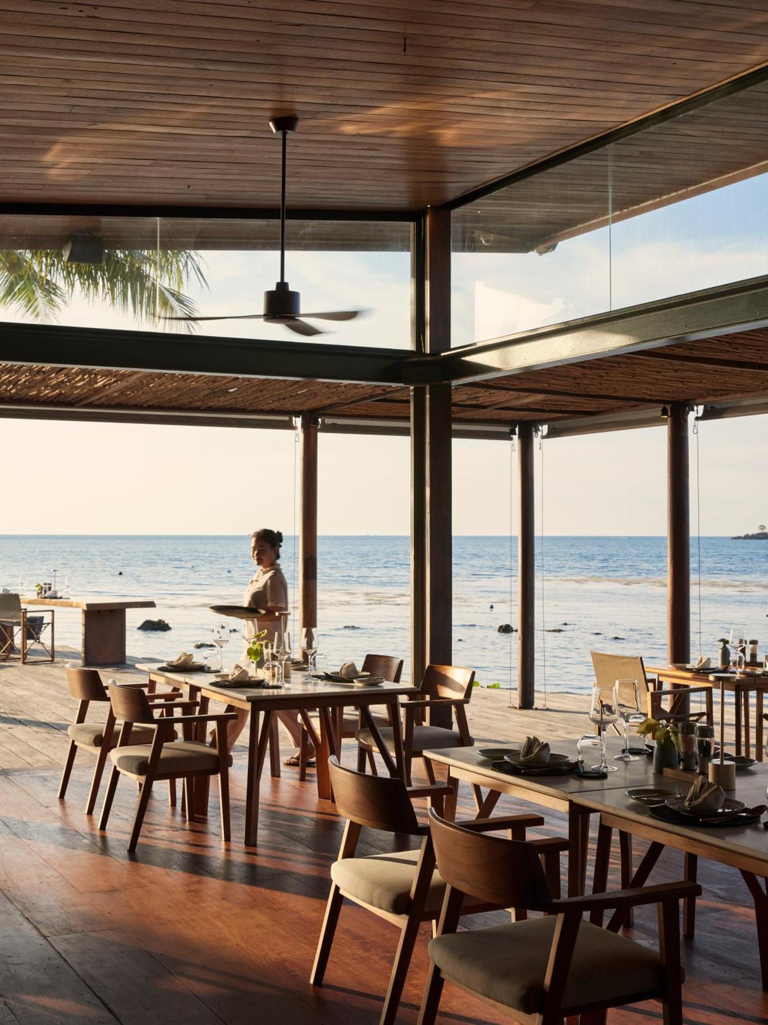 The Retreat, 5* Ко Чанг
