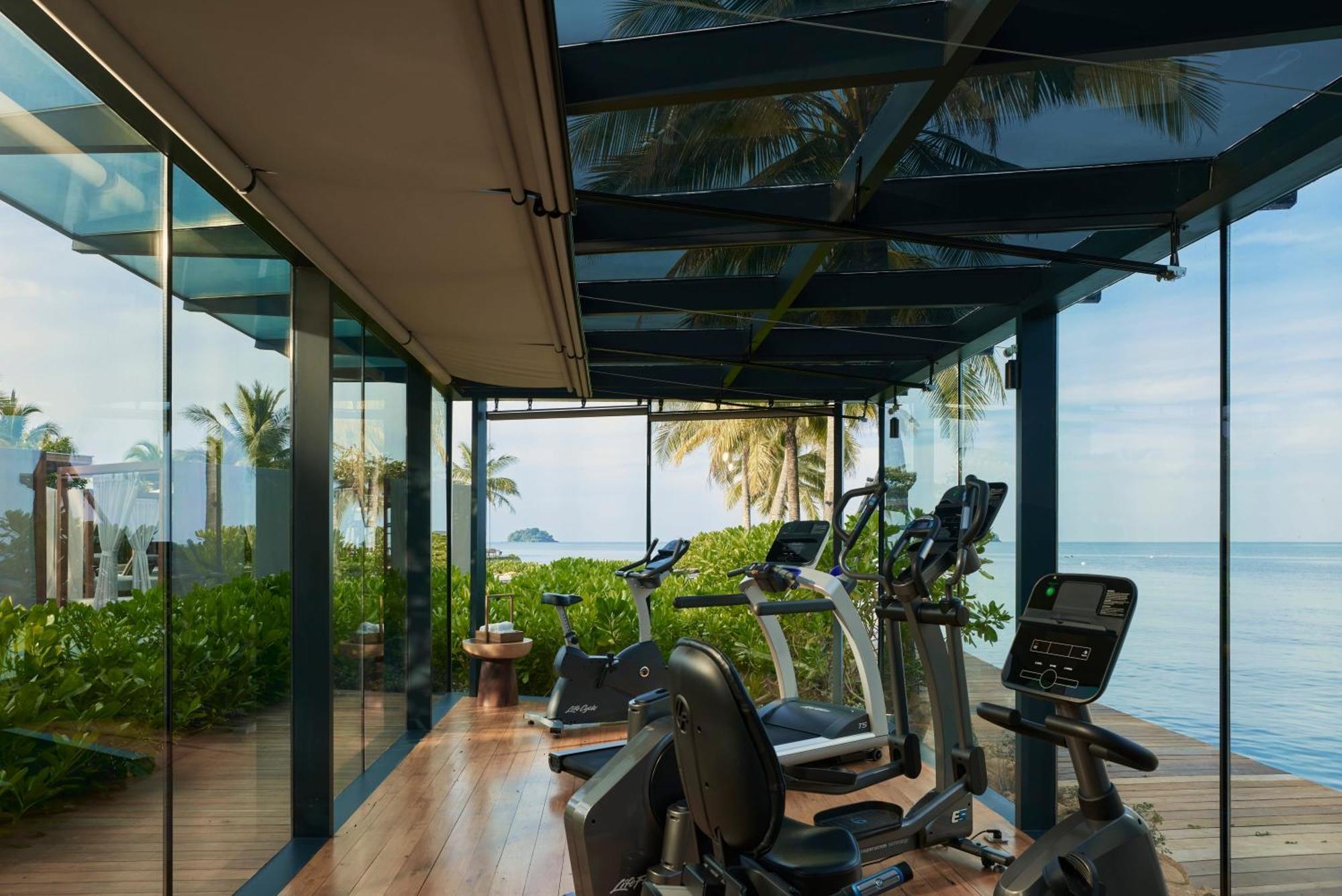 The Retreat, 5* Ко Чанг