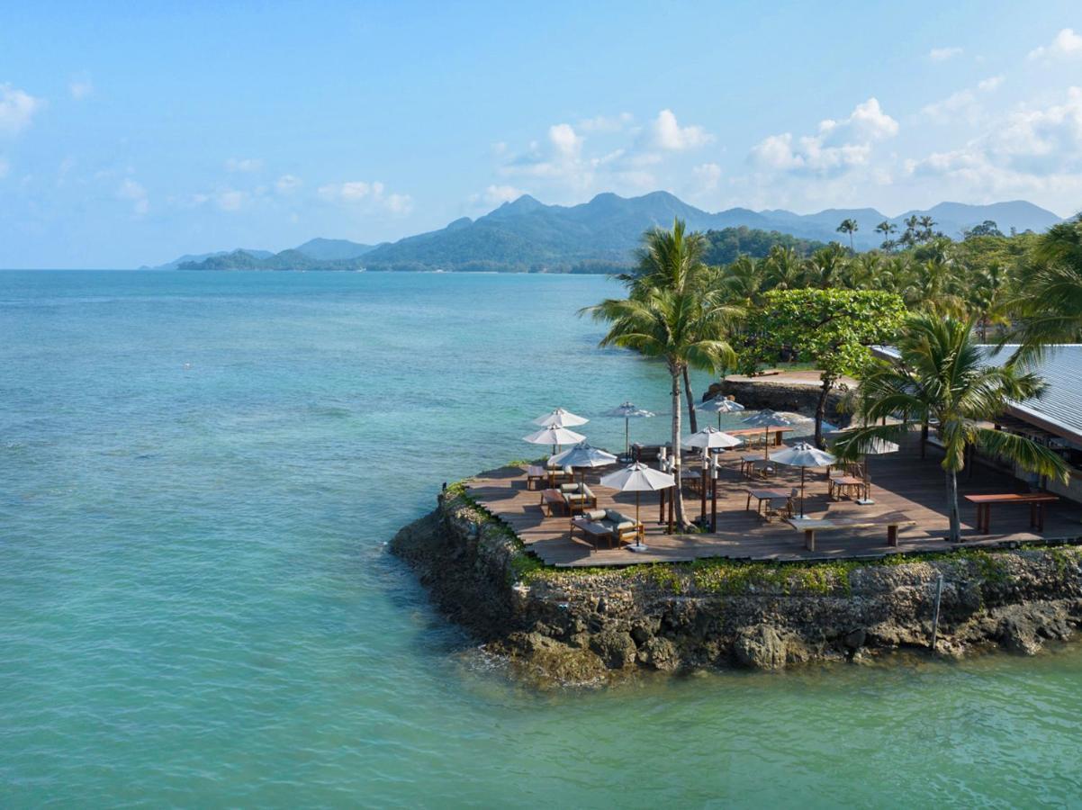 The Retreat, 5* เกาะช้าง