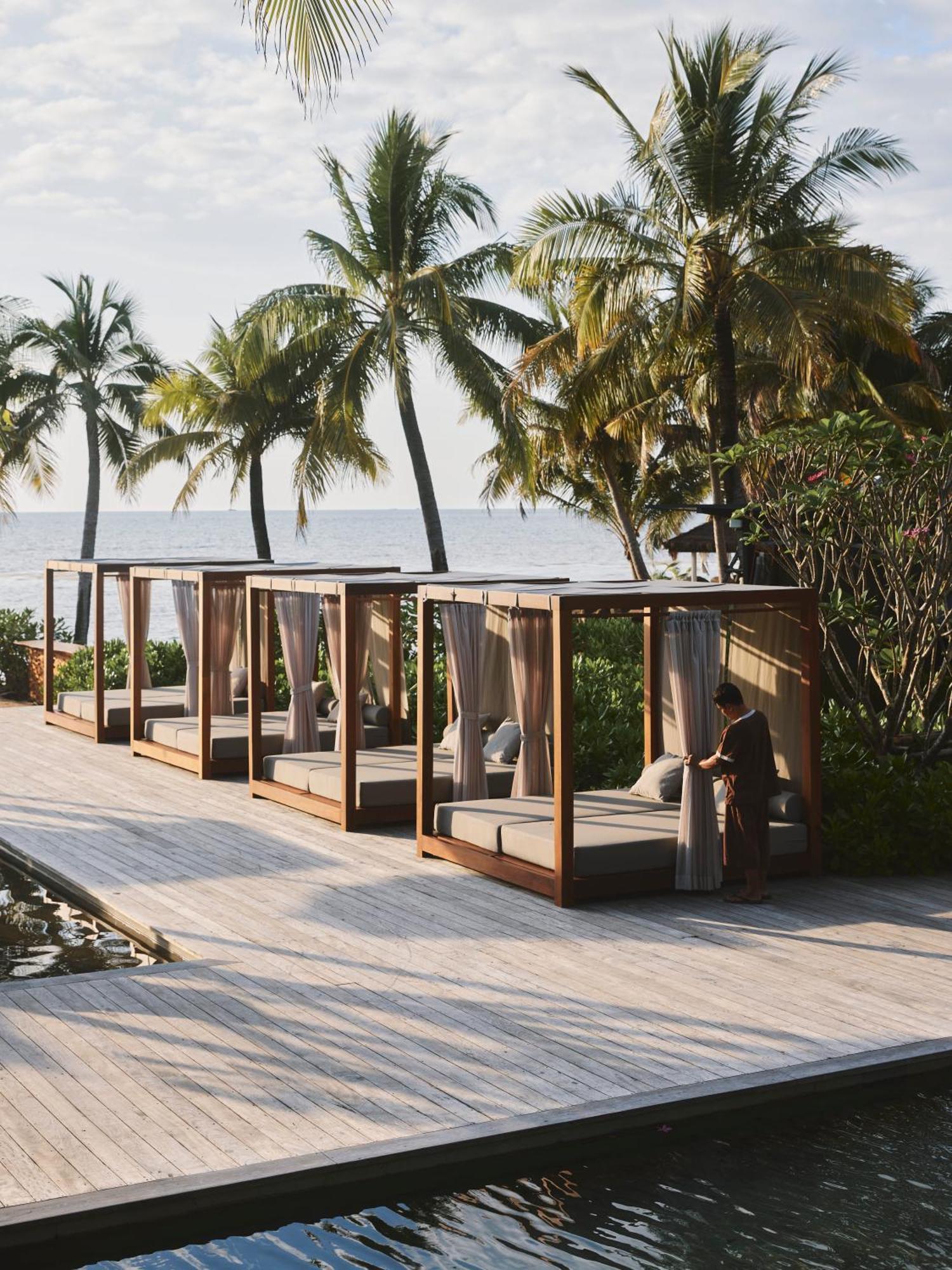 The Retreat, โรงแรม เกาะช้าง