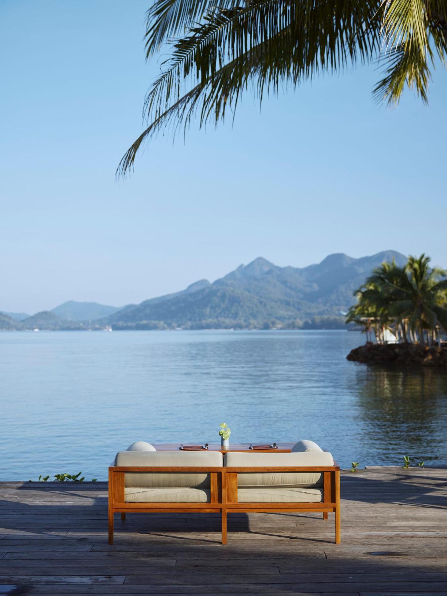 The Retreat, 5* เกาะช้าง