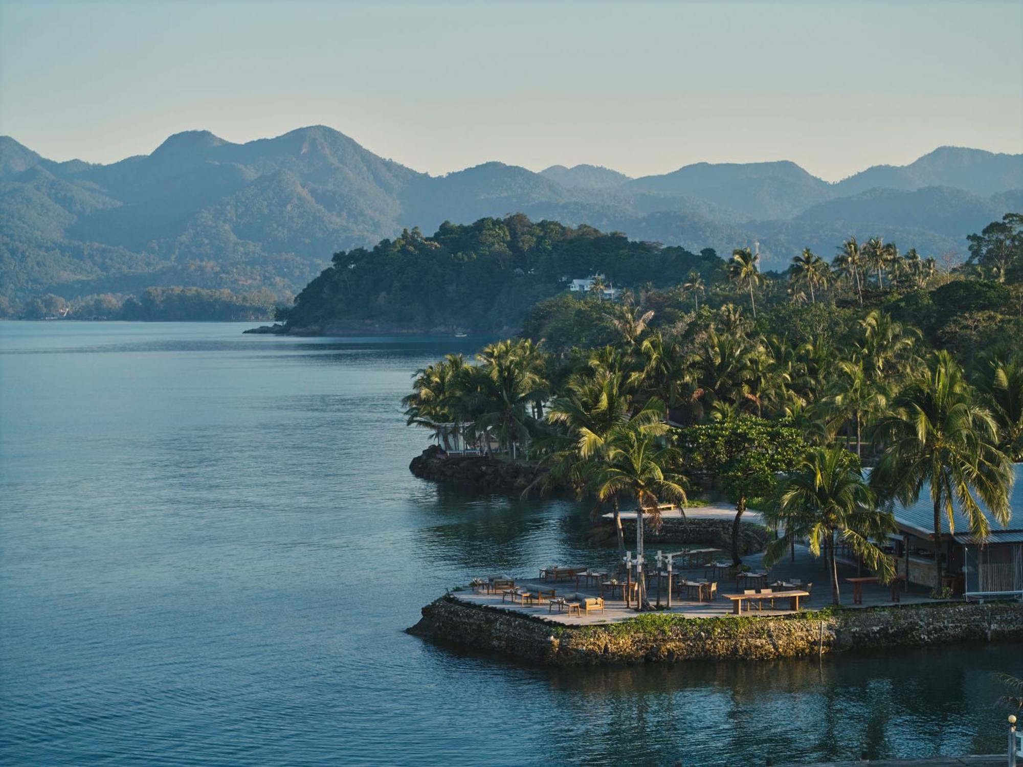 The Retreat, 5* เกาะช้าง