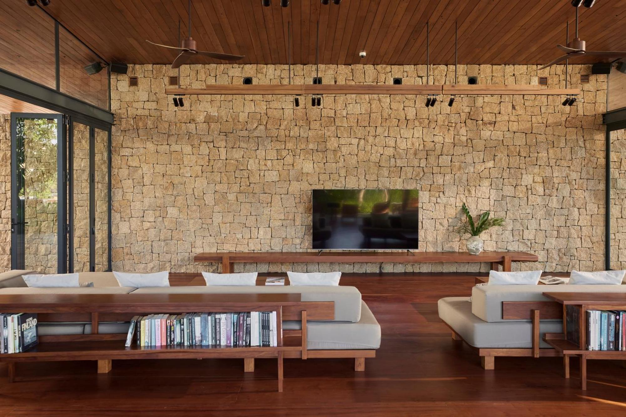 The Retreat, 5* เกาะช้าง
