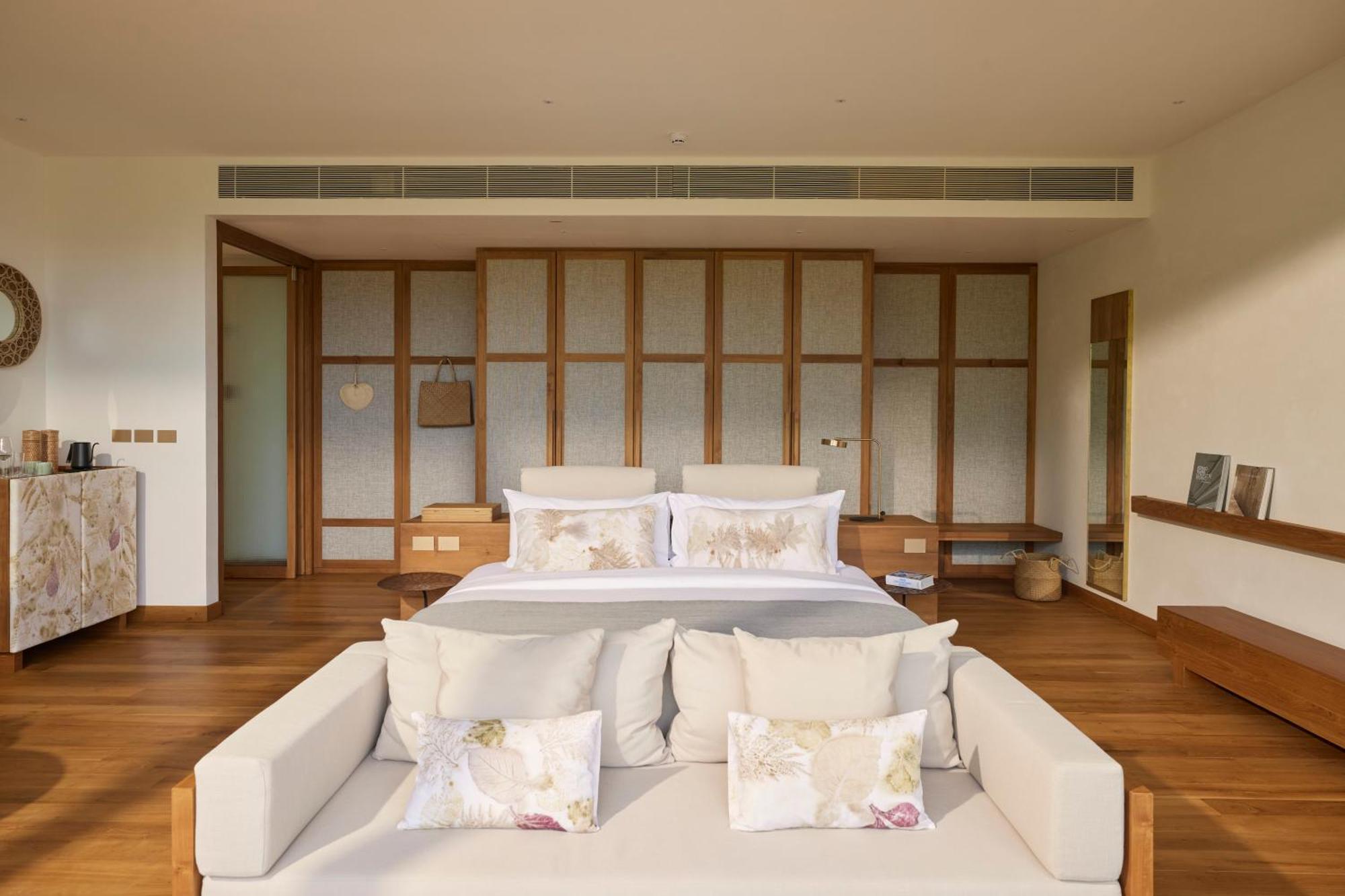 The Retreat, โรงแรม เกาะช้าง
