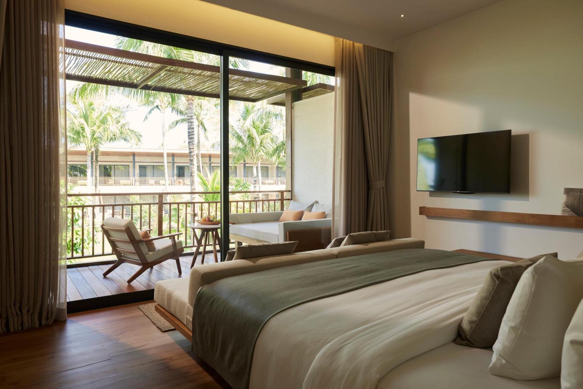 โรงแรม The Retreat, เกาะช้าง